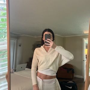 27 Miles Malibu Sweater